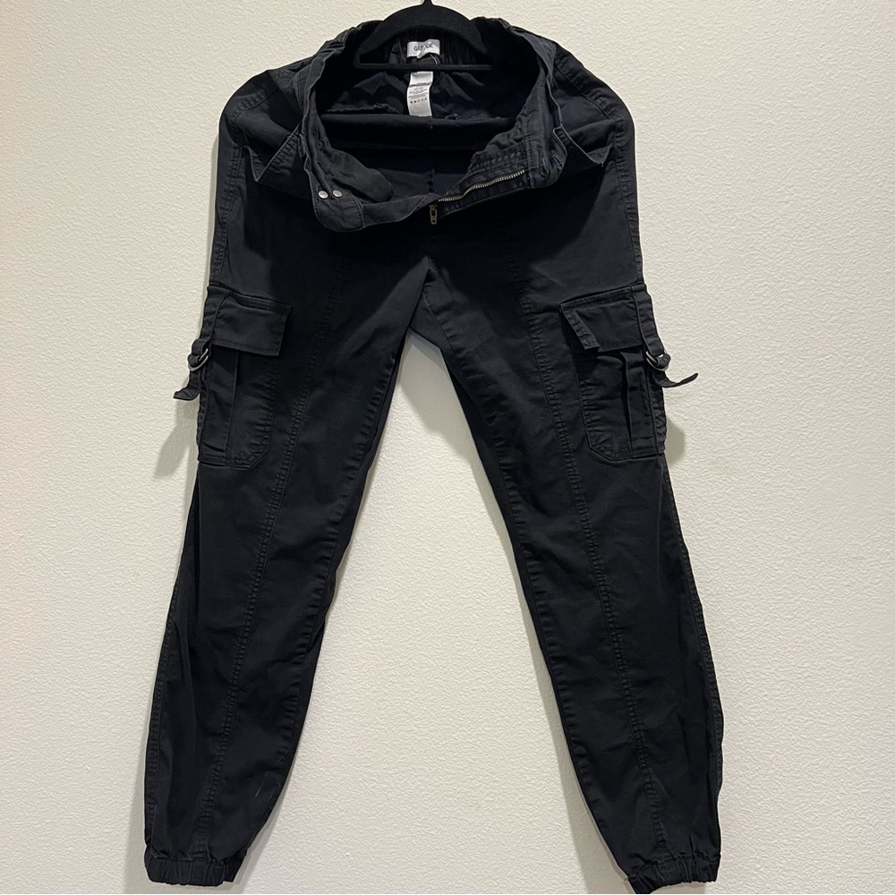Garage Cargo Pants | Pre Loved